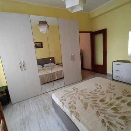 Sant'Elena Apartment Self Check-In Quartu SantʼElena Extérieur photo