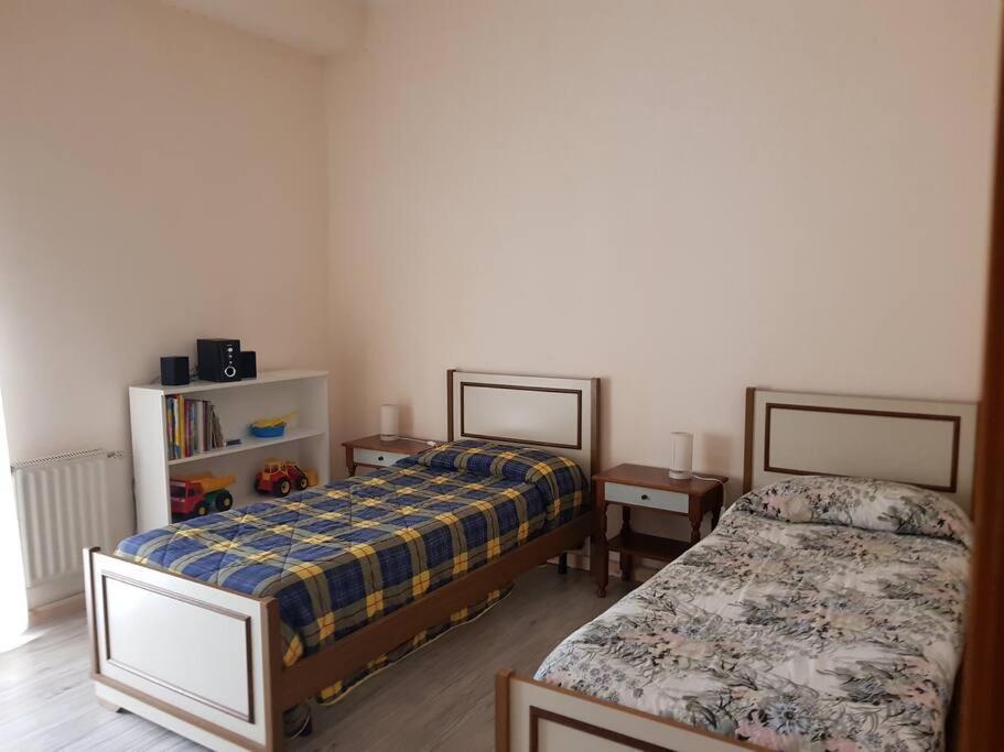 Sant'Elena Apartment Self Check-In Quartu SantʼElena Extérieur photo