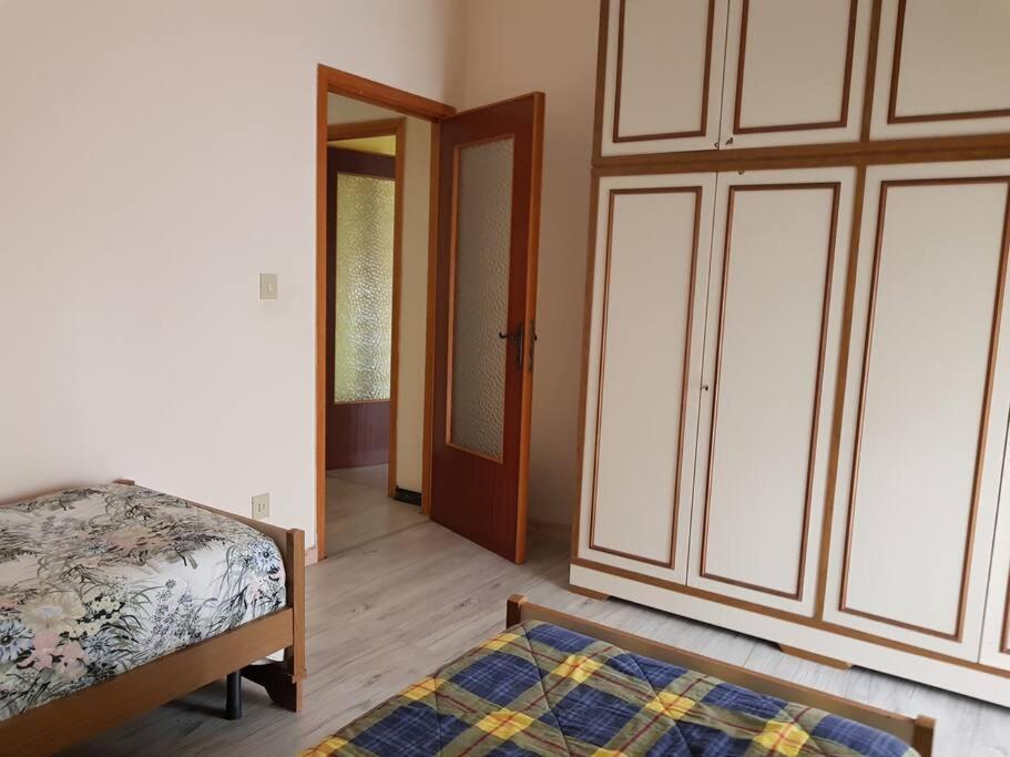 Sant'Elena Apartment Self Check-In Quartu SantʼElena Extérieur photo