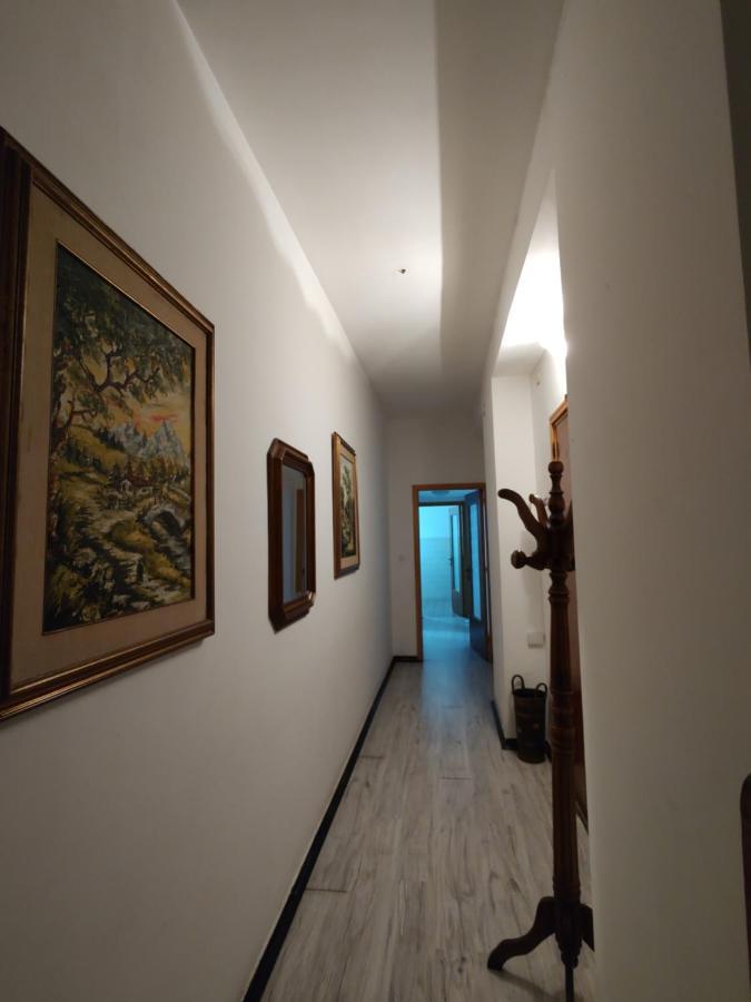 Sant'Elena Apartment Self Check-In Quartu SantʼElena Extérieur photo