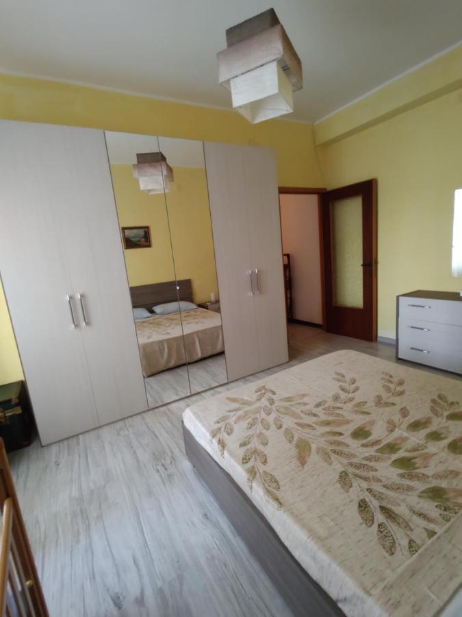 Sant'Elena Apartment Self Check-In Quartu SantʼElena Extérieur photo