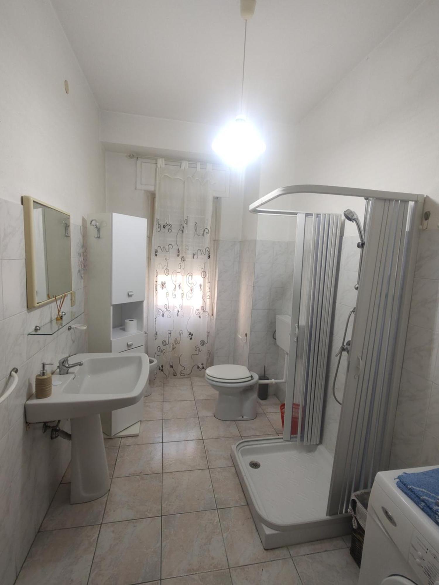 Sant'Elena Apartment Self Check-In Quartu SantʼElena Extérieur photo